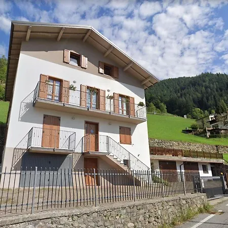 Acero Rosso * Vilminore di Scalve