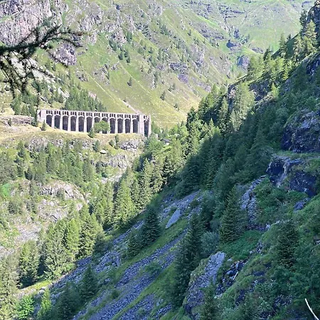 Acero Rosso Vilminore di Scalve