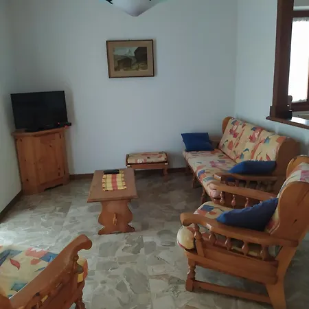 Appartamento Acero Rosso Vilminore di Scalve